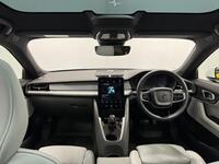 POLESTAR POLESTAR 2