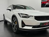 POLESTAR POLESTAR 2
