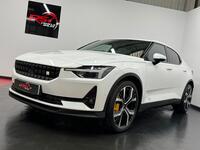 POLESTAR POLESTAR 2