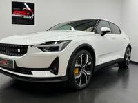 POLESTAR POLESTAR 2