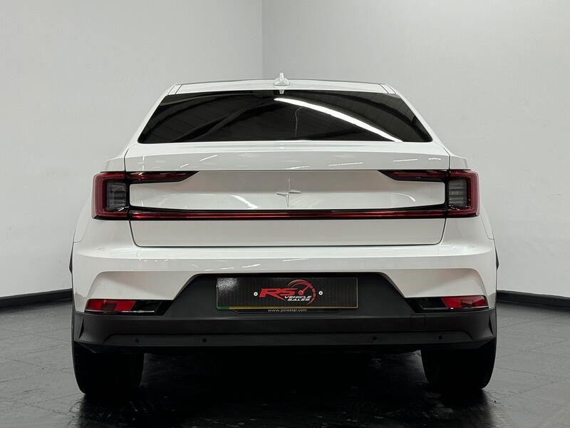 POLESTAR POLESTAR 2