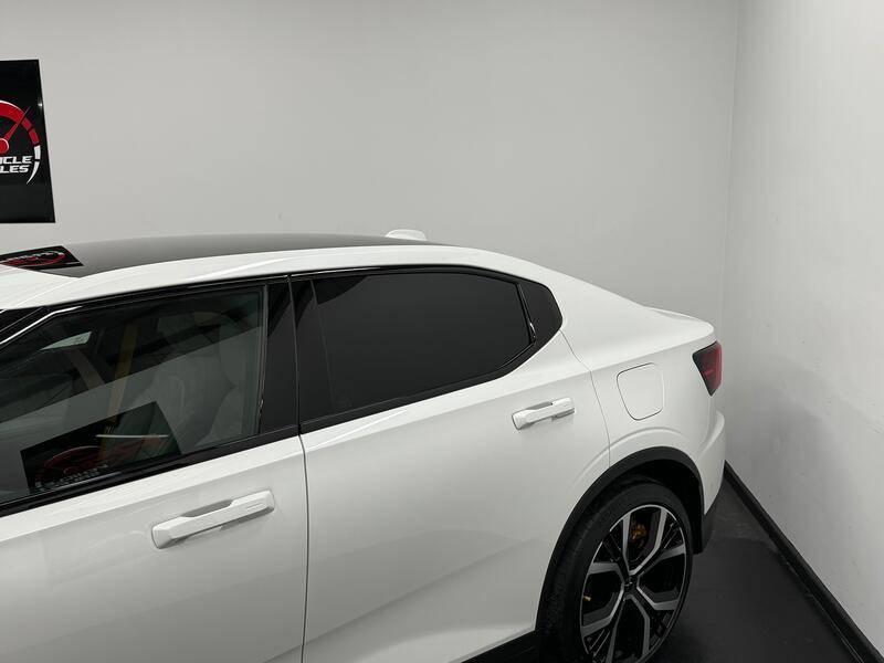 POLESTAR POLESTAR 2