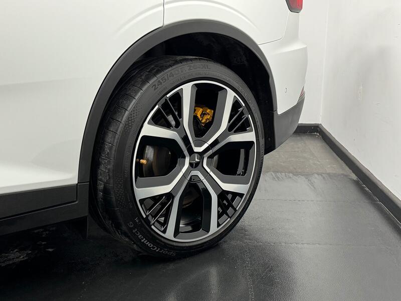 POLESTAR POLESTAR 2