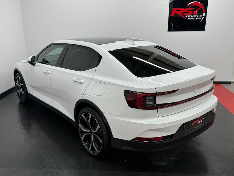 POLESTAR POLESTAR 2