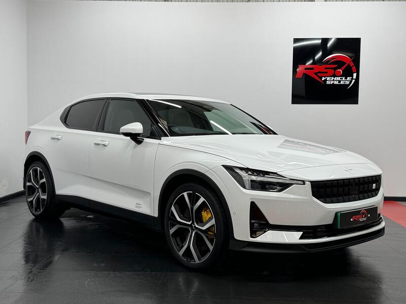 POLESTAR POLESTAR 2
