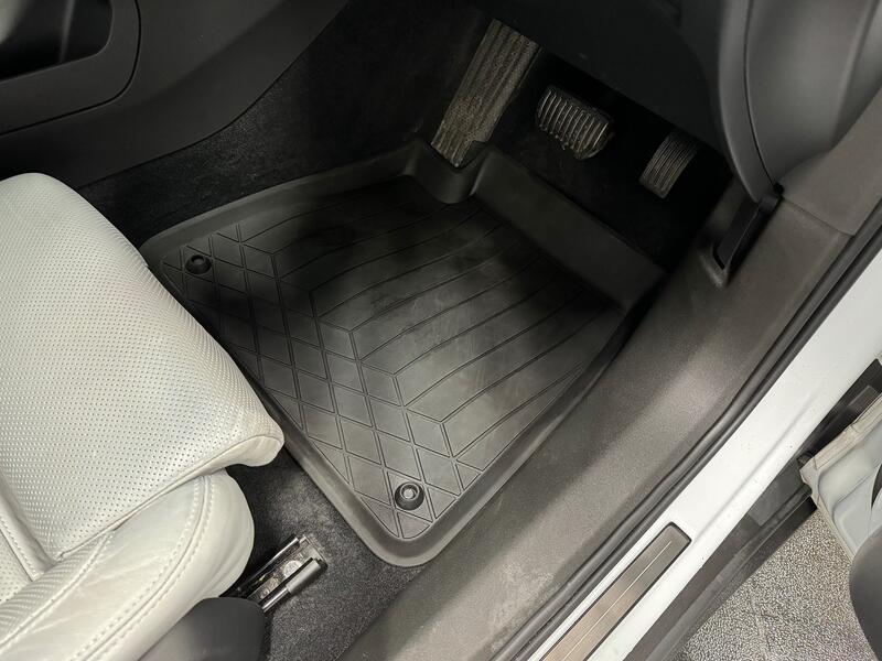 POLESTAR POLESTAR 2