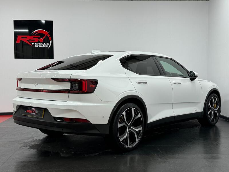 POLESTAR POLESTAR 2