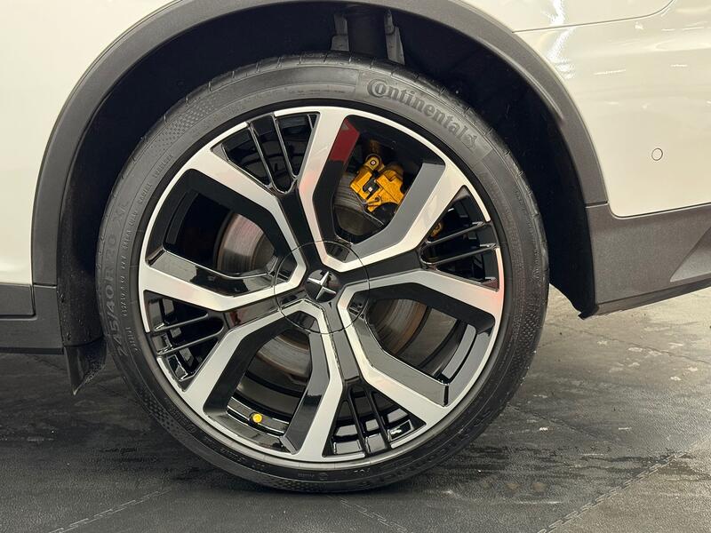 POLESTAR POLESTAR 2
