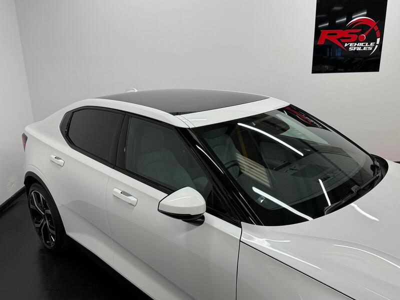 POLESTAR POLESTAR 2