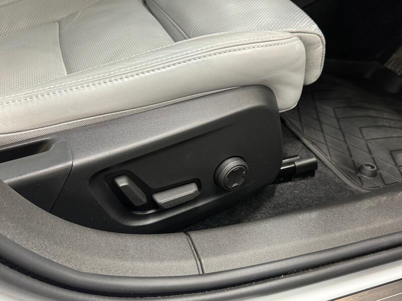 POLESTAR POLESTAR 2