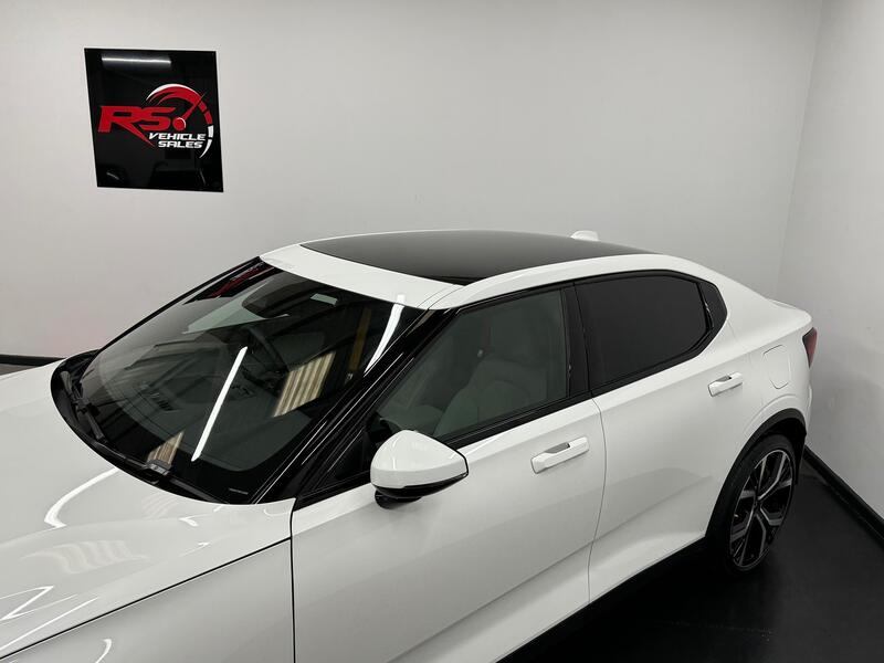 POLESTAR POLESTAR 2