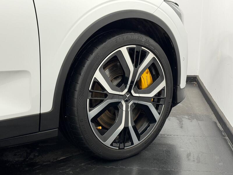 POLESTAR POLESTAR 2