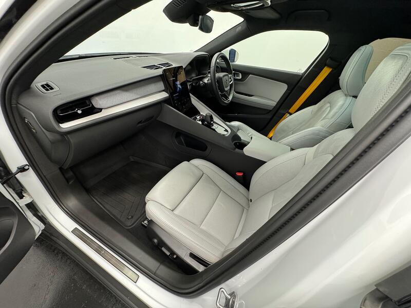 POLESTAR POLESTAR 2