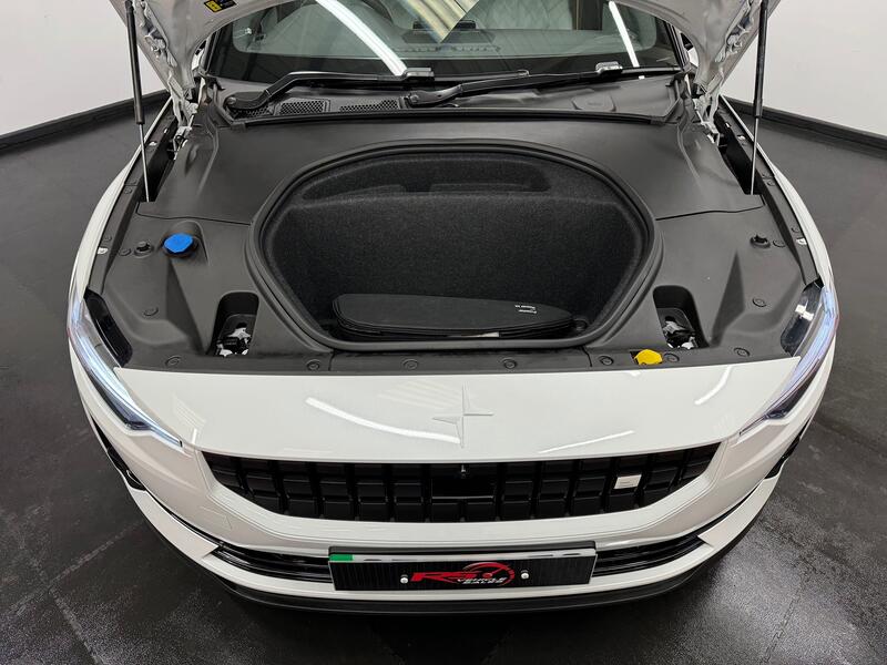 POLESTAR POLESTAR 2