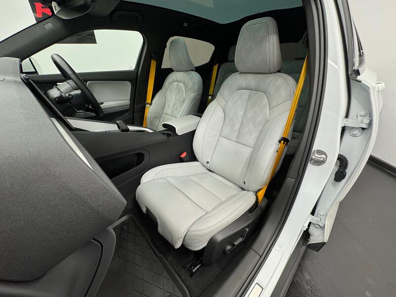 POLESTAR POLESTAR 2