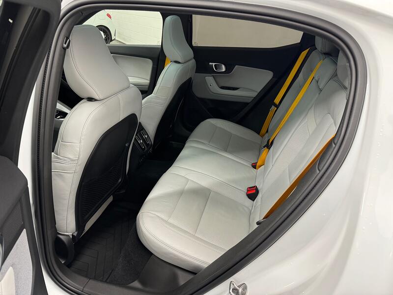 POLESTAR POLESTAR 2