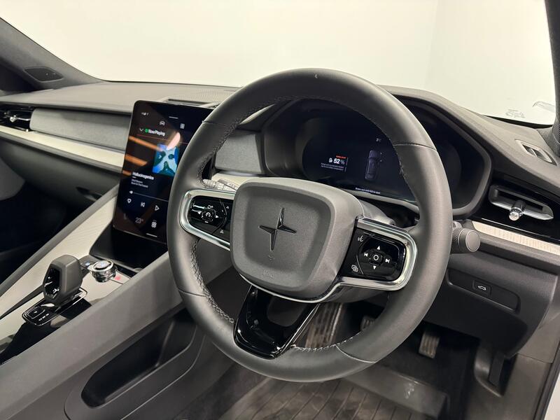 POLESTAR POLESTAR 2