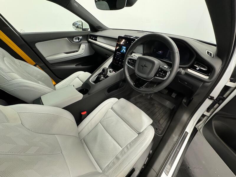 POLESTAR POLESTAR 2