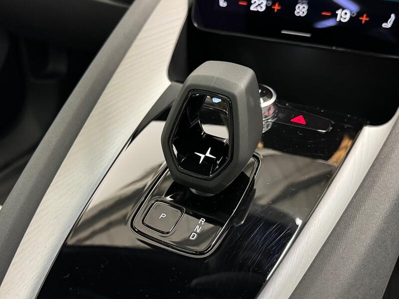 POLESTAR POLESTAR 2