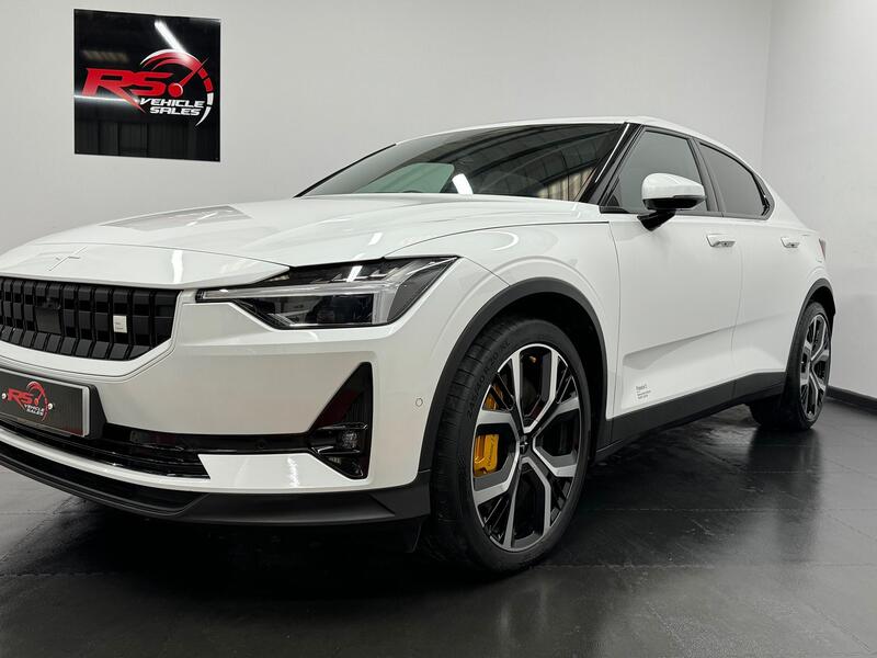 POLESTAR POLESTAR 2