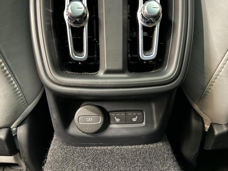 POLESTAR POLESTAR 2