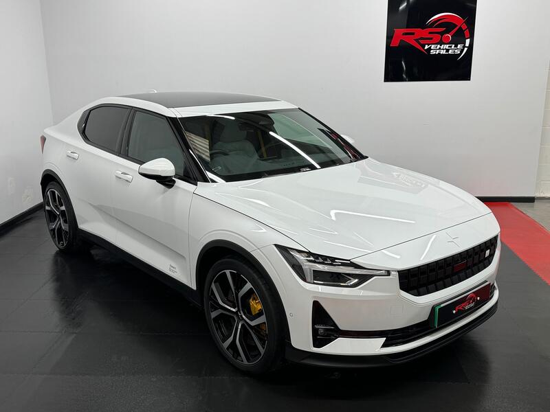 POLESTAR POLESTAR 2