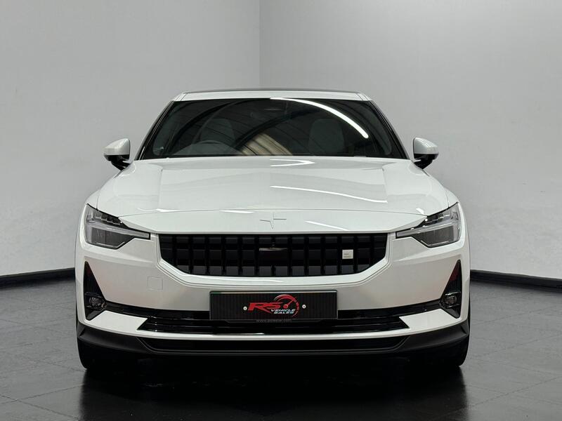 POLESTAR POLESTAR 2