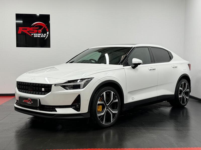 POLESTAR POLESTAR 2