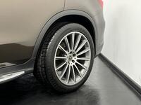 MERCEDES-BENZ GLC CLASS