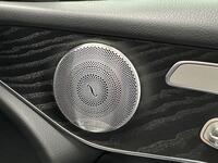 MERCEDES-BENZ GLC CLASS