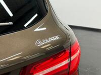 MERCEDES-BENZ GLC CLASS