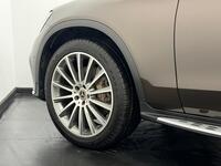 MERCEDES-BENZ GLC CLASS