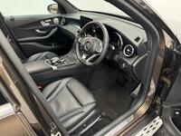 MERCEDES-BENZ GLC CLASS