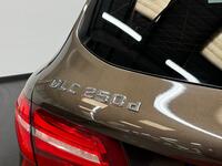 MERCEDES-BENZ GLC CLASS