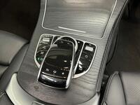 MERCEDES-BENZ GLC CLASS