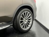 MERCEDES-BENZ GLC CLASS