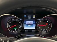 MERCEDES-BENZ GLC CLASS