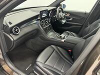 MERCEDES-BENZ GLC CLASS