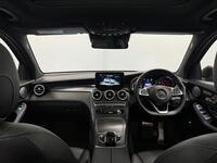 MERCEDES-BENZ GLC CLASS