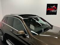 MERCEDES-BENZ GLC CLASS