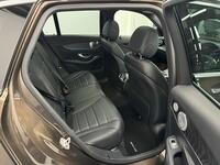 MERCEDES-BENZ GLC CLASS