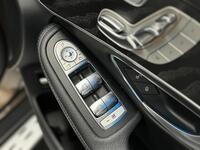 MERCEDES-BENZ GLC CLASS