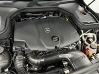 MERCEDES-BENZ GLC CLASS