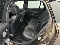 MERCEDES-BENZ GLC CLASS