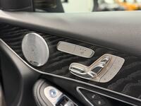 MERCEDES-BENZ GLC CLASS