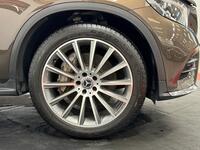 MERCEDES-BENZ GLC CLASS