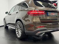 MERCEDES-BENZ GLC CLASS