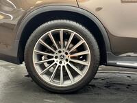 MERCEDES-BENZ GLC CLASS