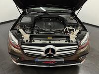 MERCEDES-BENZ GLC CLASS