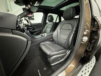 MERCEDES-BENZ GLC CLASS